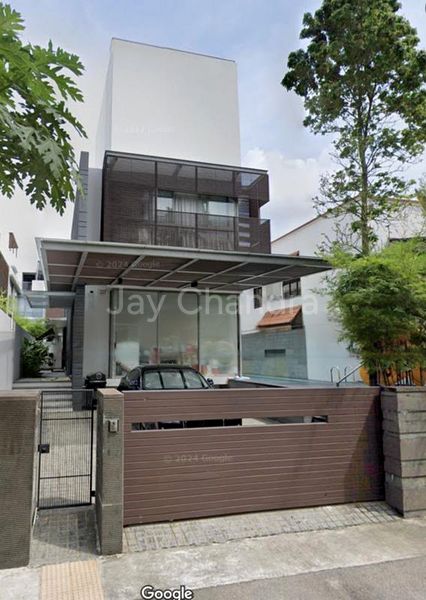 5 Bed Bungalow (Landed) for Rent in  Tan Kim Cheng Road - Image 3